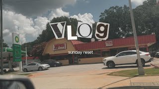 sunday reset as an atlanta day trader [upl. by Ogren543]