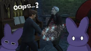 Test Running amp Criminal Activities  Fazbear Chaos Pilot  Sims 4 Lets Play [upl. by Nanaj435]