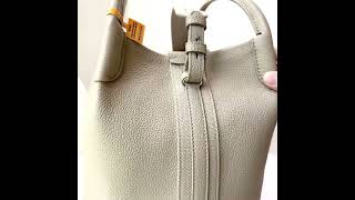 Loro piana Bale handbag [upl. by Didier184]