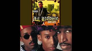 Lil Boosie x Tony Toni Toné Mashup Set It Off x Whenever You Want [upl. by Azarcon]