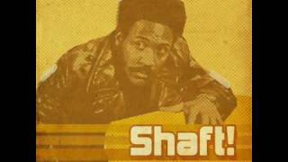 Shaft theme lyrics [upl. by Jabe]