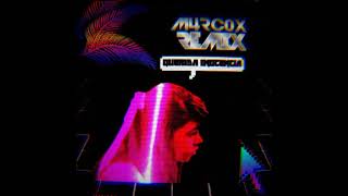 MARIANGELA  Querida Inocencia M4RC0X Synthwave Remix [upl. by Durwyn]