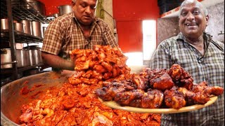 THEY ARE USING 28 INGREDIENTS TO MAKE ONE KABAB  GFC Bangalore [upl. by Brooking]