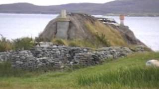 A TRIP TO THE UIST ISLANDS IN THE OUTER HEBRIDES [upl. by Kirit]