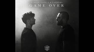 Martin Garrix amp Loopers  Game Over Original Mix Free Download [upl. by Covell]