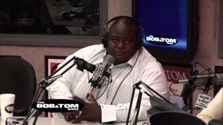 Lavell Crawford on Legal Weed [upl. by Acul]