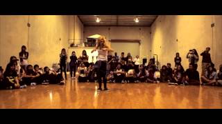 CHACHI GONZALES  LIKE A BOY  CIARA [upl. by Ailalue]