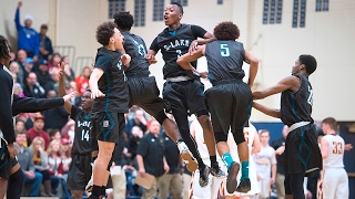 Capital vs Spanaway Lake Boys Basketball [upl. by Wong]