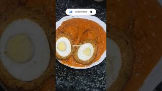 Nargisi Koftay Recipe shorts ytshorts explore islamic allah 🤲nargisikoftarecipe [upl. by Hceicjow238]