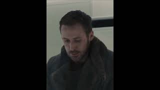 Ryan Gosling  Blade Runner 2049 [upl. by Aniham]