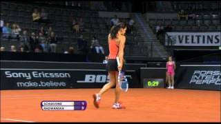 Porsche Tennis Grand Prix 2011  Highlights 20042011 [upl. by Colp]