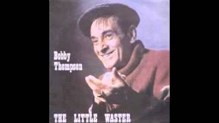 That Bob  The Bobby Thompson Song [upl. by Fianna]