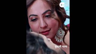 Shekhar reveals how Risha Knows Him Kundali Bhagya  Ep 1693  Zee TV UK [upl. by Tan]