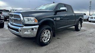 2018 Ram 3500 Laramie [upl. by Ari]