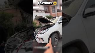 Piyush Ke Samne Fortuner Khol di 🥺 souravjoshivlogs shorts viral [upl. by Yrakcaz]