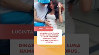 LUCINTA LUNA HAMI NETIZEN SHOCK [upl. by Amando646]