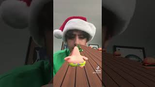 Happy holidays 🎄🎅🦌fypシ゚viral funny godbless merrychristmas [upl. by Davine]