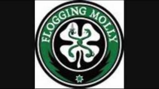 Flogging Molly  Rebels of the Sacred Heart [upl. by Broida]