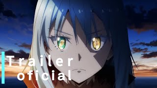 That Time I Got Reincarnated as a Slime Season 4  Trailer oficial [upl. by Vipul]