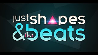 Just Shapes And Beats SEVCON Big Giant Circles S Rank [upl. by Ahseyn657]