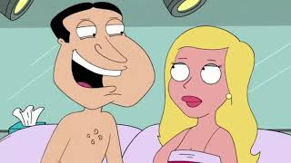 Quagmire has a Baby Funny Cartoon Series [upl. by Sybil31]