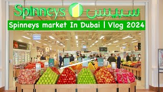 Spinneys market In karama Dubai  Prices and variety 🔥 [upl. by Eirrod509]