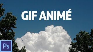 Comment faire un Gif animé  3 méthodes [upl. by Shaddock]