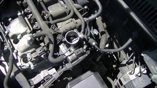 How to decarbonise a Petrol Engine [upl. by Matthew]