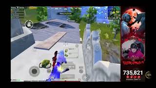 live stream Farooq Ahmad YT Pubg GamePlay pubgmobile [upl. by Idet]