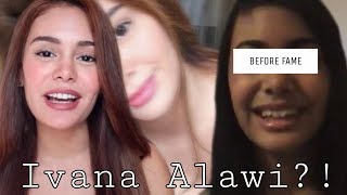 Ivana Alawi Siya ba to [upl. by Ekeiram]