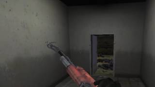 IGI 2 Mission 2 using ak 47 I Deep in the mines [upl. by Hauser614]