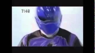 Juken Sentai Gekiranger Retsu Just make it out [upl. by Omar]