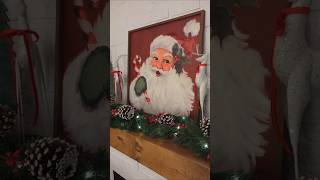 Its Beginning to Look a Lot Like Christmas 🎅christmas2024 christmasdecorating christmashomedecor [upl. by Jenette]