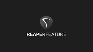 REAPER feature New type of FreezeUnfreeze WITH SAVE CHANGES [upl. by Ainessej]