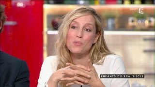 Adelaïde de ClermontTonnerre enfant du XX S  C à Vous  13092016 [upl. by Anifares]