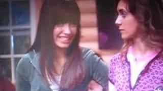 Camp Rock  What ever major loser [upl. by Nilrah]