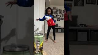 Blasian 🇯🇲🇵🇭 youtubeshorts emmaliway bobaqueen sassy fyp trending dance blasian [upl. by Relly329]