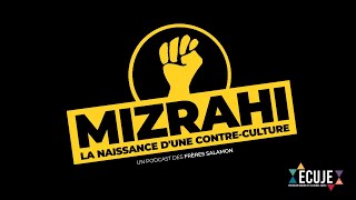 Mizrahi la naissance dune contreculture [upl. by Dloreh]