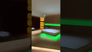 DIY Bedroom LED Lighting  Smart Bright LEDs [upl. by Mosnar]