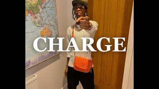 FREE Clavish UK Rap Type Beat 2024  quotChargequot [upl. by Pritchett225]