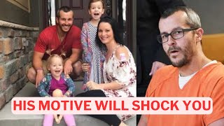 Chris Watts Family Murders The Full Truth Is Worse Than You Thought [upl. by Inattyrb]