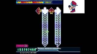 Aquarium Park Act 3  Tomoya Ohtani  998 AA  Stepmania 35 [upl. by Eeramit]