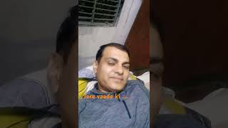 tere vaade ki mulaqat abhi baaki h  music lover  trending youtube shorts  viral videos  🫶🫶🙏 [upl. by Yrebmik]