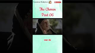 The Chosen  part 06 thechosen film series [upl. by Allenod314]