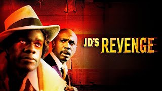 JDs Revenge 1976 Original Trailer HD [upl. by Ynos]