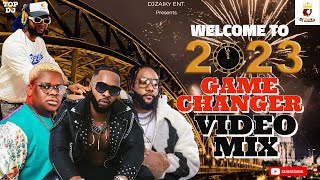 WELCOMETO2023  IGBO GAME CHANGER LEVELS CULTURAL PRAISE ft FLAVOUR KCEE  PHYNO ANYIDONS ONYENZE [upl. by Reerg]