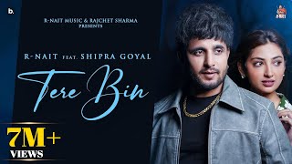 Tere Bin Official Music Video  R Nait  Shipra Goyal  Isha Sharma  punjabisong [upl. by Ahk638]