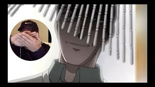 Elfen Lied I CRIED LIKE A BTHIS WAS HORRIFYING EPISODE 5 REACTION [upl. by Tapes]