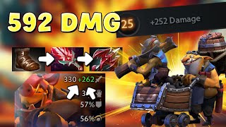 592 DMG RIGHT CLICK TECHIES [upl. by Finn]