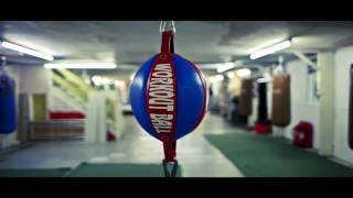 A day in the life Islington Boxing Club [upl. by Groome]